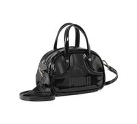 Tragetasche PUMA "1976 Micro 1 l Grip-Bag Erwachsene", Gr. B/H/T: 30cm x 10cm x 7cm onesize, schwarz, Polyester, Taschen (70886042-0) schwarz