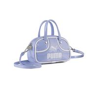Tragetasche PUMA "1976 Micro 1 l Grip-Bag Erwachsene", Gr. B/H/T: 77cm x 10cm x 7cm onesize, intense lavender lila, Taschen (90761751-0) intense lavender lila