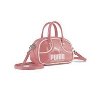 Tragetasche PUMA "1976 Micro 1 l Grip-Bag Erwachsene", Gr. B/H/T: 77cm x 10cm x 7cm onesize, wild pink, Taschen (74916056-0) wild pink
