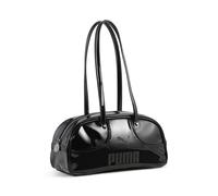 Tragetasche PUMA "PUMA 1976 4 l Grip-Bag Erwachsene", Gr. B/H/T: 27cm x 14cm x 10,5cm onesize, schwarz, Polyester, Taschen (41591048-0) schwarz