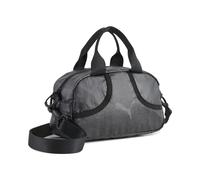 Tragetasche PUMA "PUMA 2026 2,5 l Mini-Grip-Bag Erwachsene", Gr. B/H/T: 29cm x 13,5cm x 9,5cm onesize, schwarz, Polyester, Taschen (63116241-0) schwarz