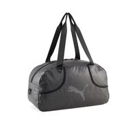 Tragetasche PUMA "PUMA 2026 30 l Grip-Bag Erwachsene", Gr. B/H/T: 29cm x 28,5cm x 22cm onesize, schwarz, Polyester, Taschen (43218445-0) schwarz