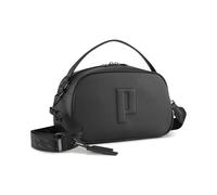 Puma Sense 5L Kleine Tragetasche Für Damen | Mit Plain | Black Black