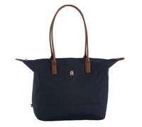 Tommy Hilfiger Shopper Popette Tote space blue
