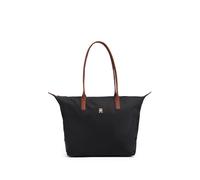 Tommy Hilfiger Shopper Popette Tote black