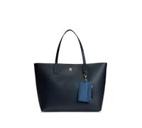 Tommy Hilfiger Icon Tote - Shopper 46.5 cm (space blue)