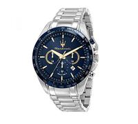 Traguardo Herrenuhr LIMITED EDITION, Chronograph, Quarzwerk - R8873612051
