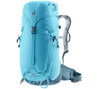deuter Trail 22 SL lagoon-atlantic - Größe 22 Liter