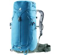 Deuter - Trail 24 - Wanderrucksack, Gr. 24 l, blau (Wave/Ivy)