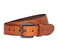 camel active Trail 3 Belt 4 cm W110 Cognac