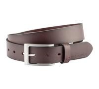 Camel Active Ledergürtel Trail5 3 cm breit, kürzbar braun