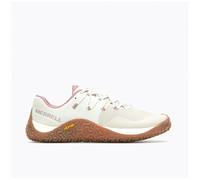 Merrell Laufschuhe Natural Running für Damen, beige, Größe 38 ½ EU