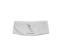 Black Diamond - Distance Run Belt - Hüfttasche, Gr. XS, grau (Alloy)