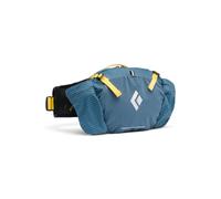 Trail-Gürtel Black Diamond PURSUIT 6 WAIST PACK (Mitternachtsblau) Unisex Taille unique