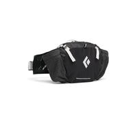 Trail-Gürtel Black Diamond PURSUIT 6 WAIST PACK (Schwarz) Unisex Taille unique