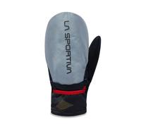 La Sportiva - Trail Gloves - Handschuhe, Gr. S, grau (Black)