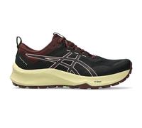Trail-Laufschuhe für Damen Asics Trabuco Terra 3 Schwarz