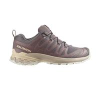 Trail-Laufschuhe für Damen Salomon Xa Pro 3D V9 Hellbraun