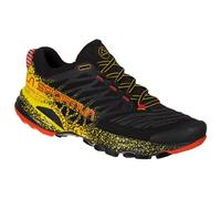 La Sportiva Herren Akasha II Schuhe (Größe 41.5, schwarz)