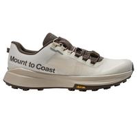 Mount to Coast - Traillaufschuhe - Herren - T1 M - T1 M Dune für Herren - Größe 44.5 - Beige Beige 44.5