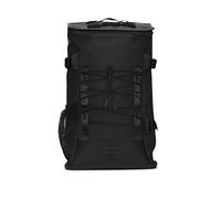 Trail Mountaineer Bag Black Rucksack