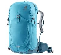 Deuter Trail Pro 31 SL Damen Wanderrucksack lagoon-atlantic Farbgruppe blau blau Damen