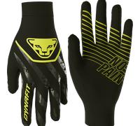 Trail Reflective Handschuhe, Unisex, DynaFit, Reflektierende Laufhandschuhe 0912-black out/6A10 L Glove