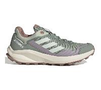 adidas Terrex Trail Rider schuhe grün lila damen - 39(1/3)
