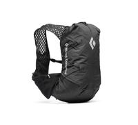 Trail-Rucksack Black Diamond DISTANCE 8 BACKPACK (Schwarz) Herren S