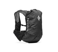 Trail-Rucksack Black Diamond W DISTANCE 8 BACKPACK (Schwarz) Damen L
