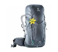 Trail Rucksack Deuter TRAIL PRO 34 SL Grau UNI