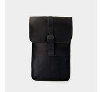 Trail Rucksack - Rains - Synthetik - Schwarz Einheitsgröße