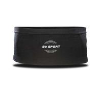 Trail-/Running-Gürtel BV sport Belt Light (Schwarz) M