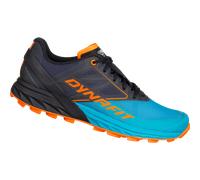 Dynafit - Women's Alpine - Trailrunningschuhe, Gr. 38.5, schwarz (Alloy/BlackOut)