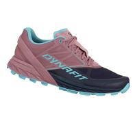 Trail-Running-Schuh Alpine (Damen) – DynaFit 1841 Hot Coral 6 UK (EU 39)