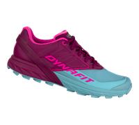 Trail-Running-Schuh Alpine (Damen) – DynaFit 6211 beet red 4 UK (EU 36,5)