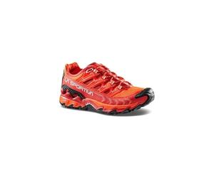 Trail-/Running-Schuh La Sportiva Ultra Raptor II (Cherry Tomato/Velvet) Women 38,5