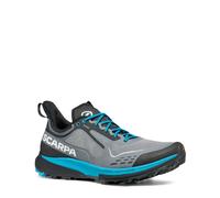 Scarpa - Golden Gate Kima RT - Trailrunningschuhe, Gr. 48, bunt (Lakeblue/Lime)