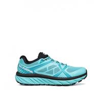 Trail-/Running-Schuhe Scarpa Spin infinity (ATOLL SCUBA BLUE) Women 38.5 (5 1/3 UK)