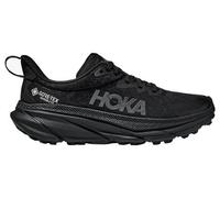 trail running women s hoka challenger 7 gtx black