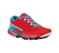 Trail-/Runningschuh La Sportiva Akasha II (Hibiscus/Malibu Blue) Women 42 (8 1/3 UK)