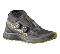 Trail Schuh La Sportiva Jackal II Boa (Schwarz/Savana) 44,5