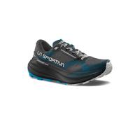 Prodigio Max Trailrunningschuhe Damen grey/chalk-EU 39