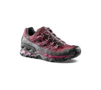 Ultra Raptor II Wide Woman Gtx Mountain Hiking Schuhe - La Sportiva Red Plum/Carbon 3.5 UK / 36.5