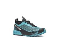 Trail Schuh Scarpa Ribelle Run 2 (Blue Reef Black) Herren 42