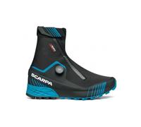 Scarpa - Ribelle Run Kalibra G - Trailrunningschuhe, Gr. 39.5, schwarz (Black/Azure)