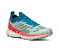 Tecnica Trail-Laufschuhe Pyrox Speed MS grau/blau Herren, Größe Euro (US) 43 1/3 (10)