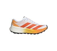 adidas Terrex Agravic 4 Damen Schuhe weiß orange - 39(1/3)