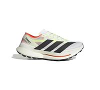 Adidas Men's Terrex Agravic Speed Ultra 2 Cloud white/Core black/Semi impact orange 43 ⅓