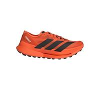 adidas Terrex Agravic Speed Ultra 2 Herren Trailrunningschuhe orange Größe 46 Trailrunning Atmungsaktiv